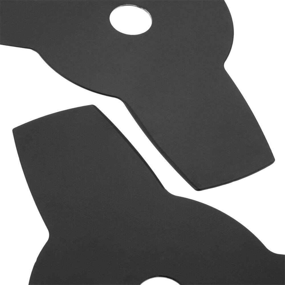 Trimmer 3 Tooth Cutting Blade For Bush Weed Brushcutter Weedeater Replace Parts