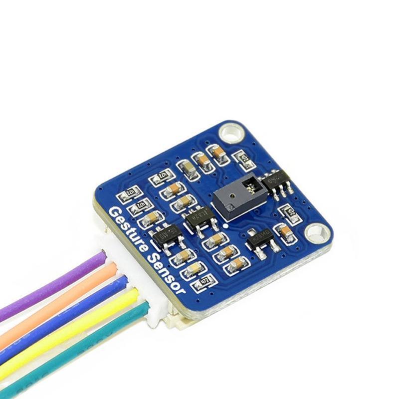 Optical Ranging Light Sensor Module Gesture Recognition Sensor I2C Interface