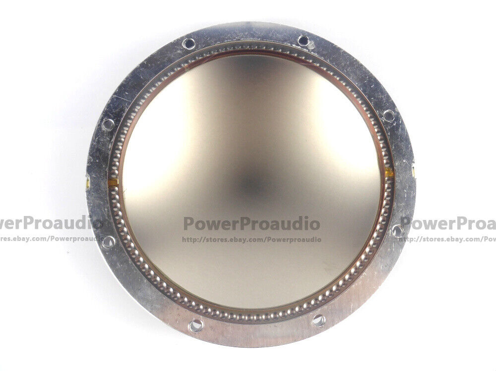 Replacemen?t Diaphragm  For Peavey 44XT, 44T Driver 8 ohm