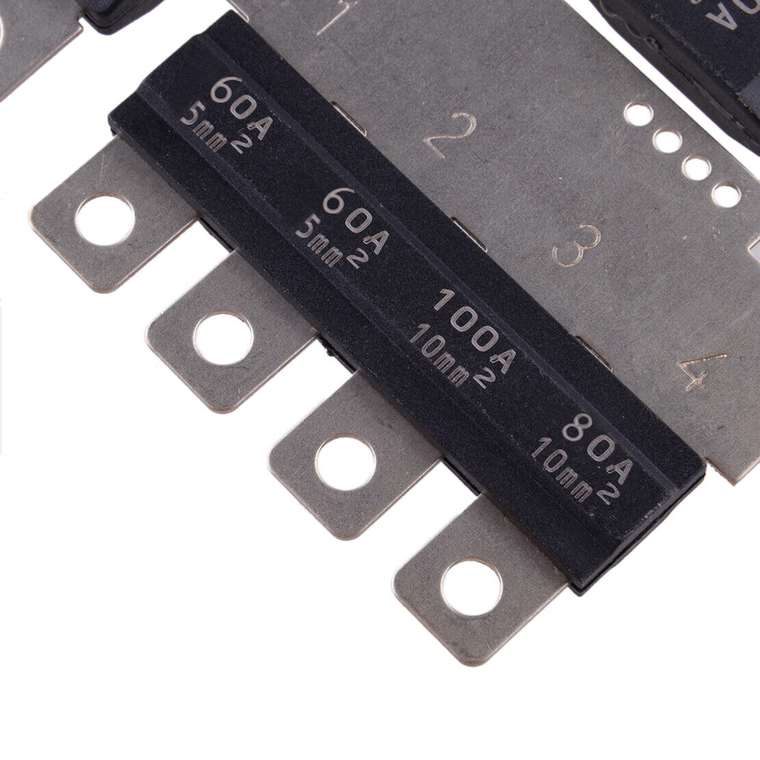300A 13289598 Engine Rear Main Fuse Block Plate Fit For Buick Allure 2010-2015