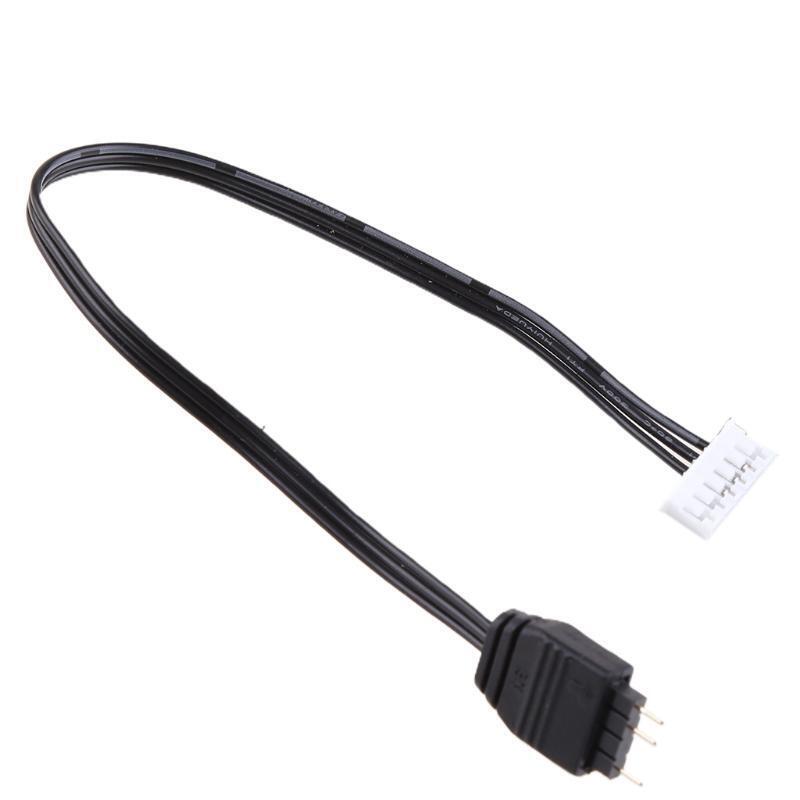 for COOLMOON Brand Controllers Dedicated Adapter Cable  6.69in 5V 6Pin