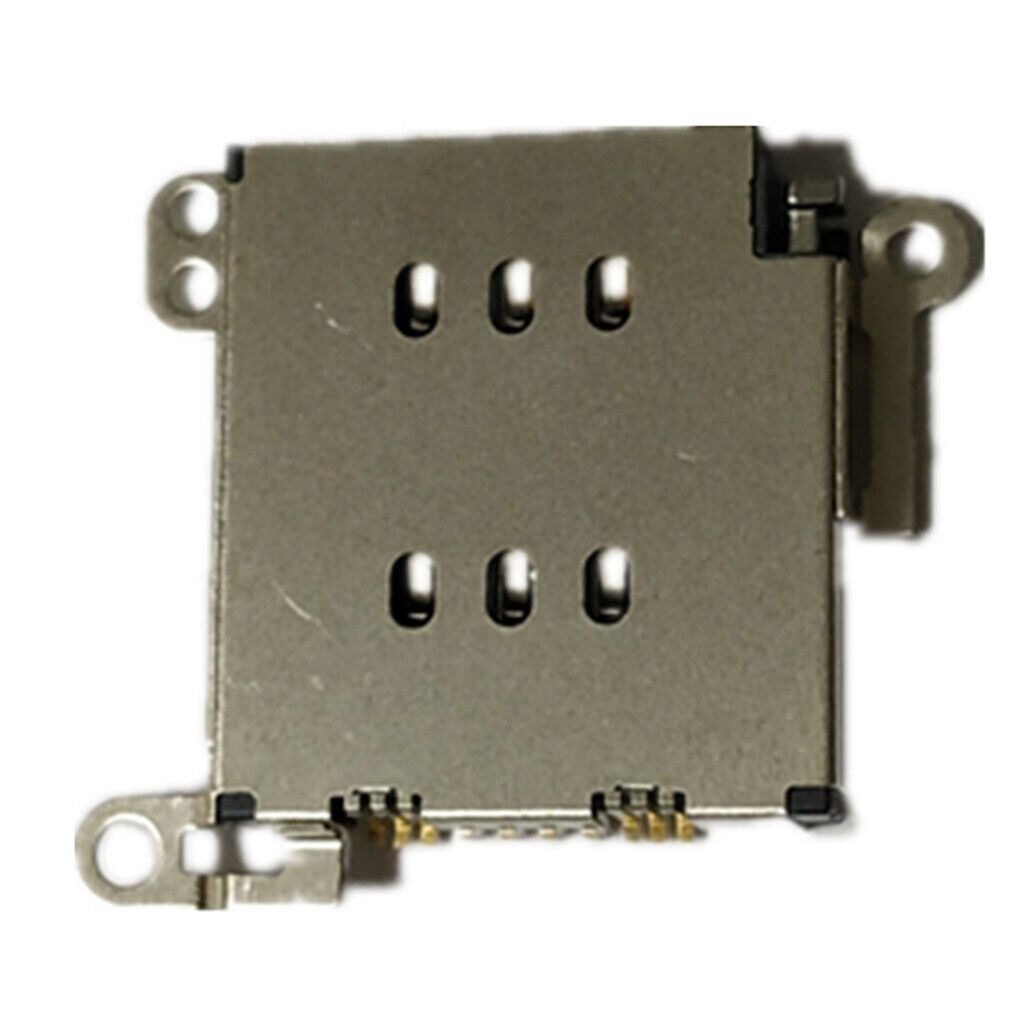 Replacement Mobile Phone SIM Card Slot Sim Card Connector for   XR