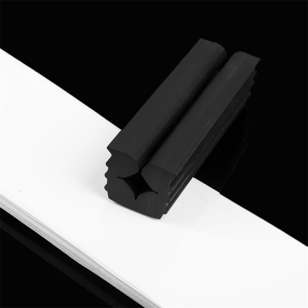 Golf Practice Training Rubber Vise Clamp With 15Pcs Golf Club Grip Tape Strips