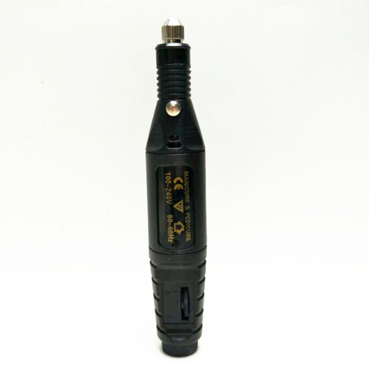 Electric Micro Engraver Pen Mini DIY Engraving Tool Kit for