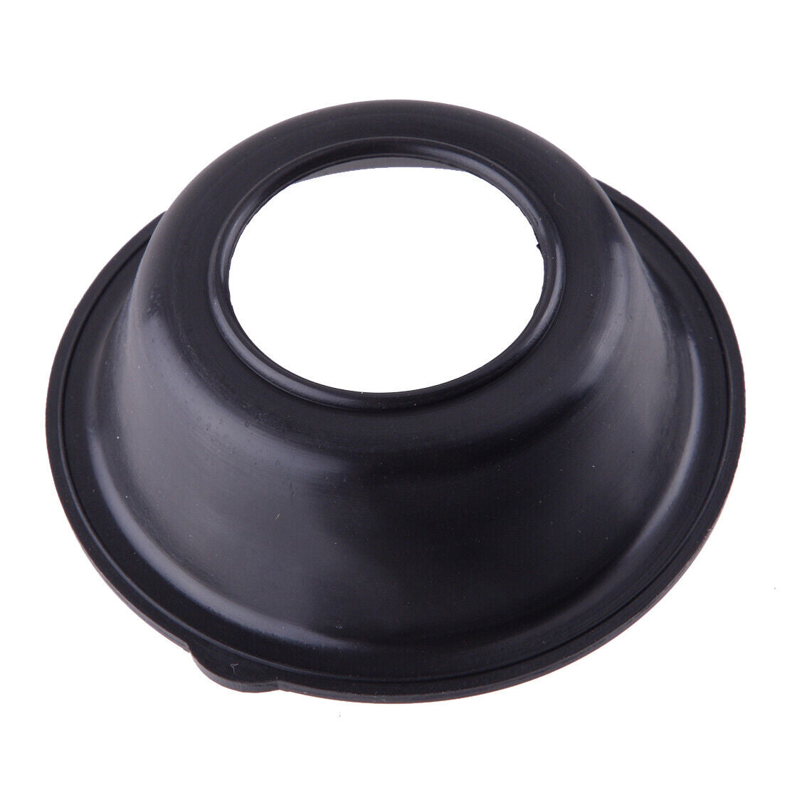 4pcs Carburetor Plunger Diaphragm Fit For Suzuki GS400X GS450E GS450ET GS450L