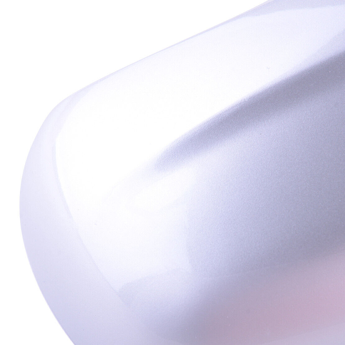Left Side Rearview Mirror Cover Cap Fit for VW Passat Bora MK4 Golf Seat
