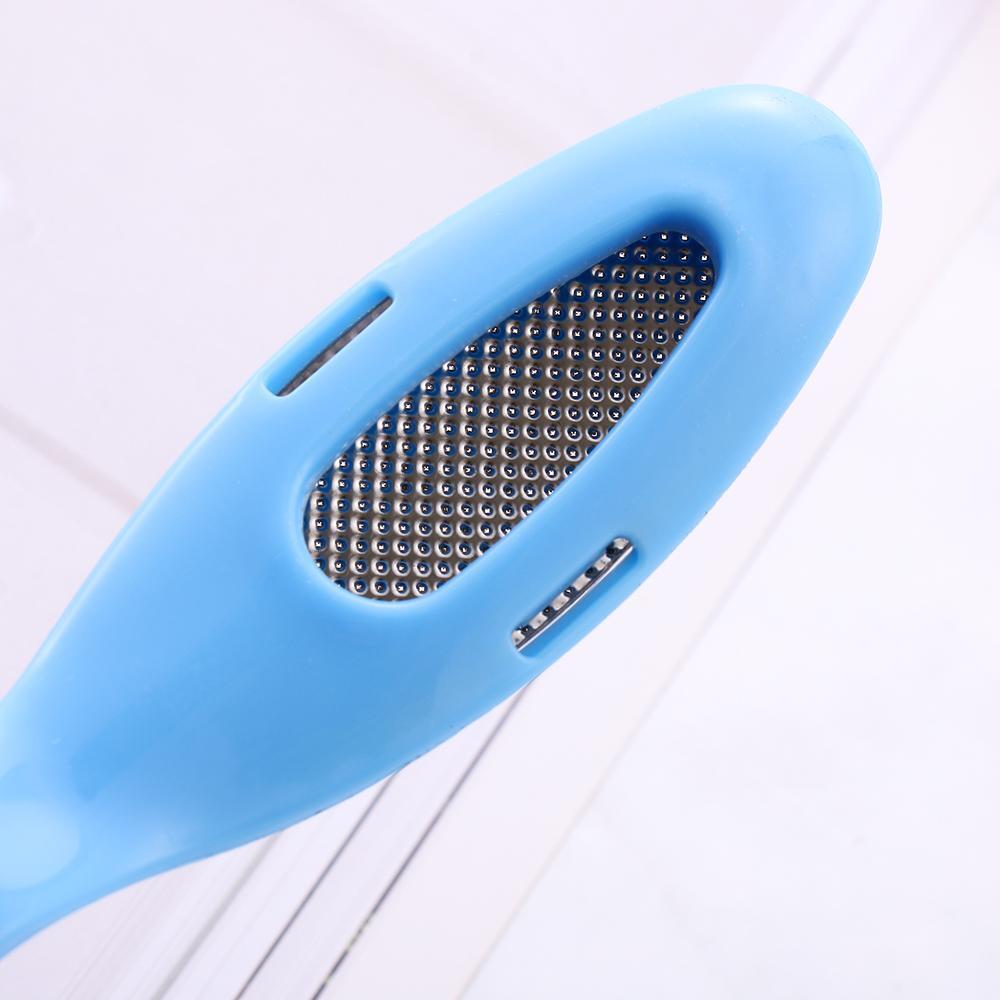 Pro Hard Callus Dual Sided Feet Rasp Dead Skin Remover Foot File Pedicure Care