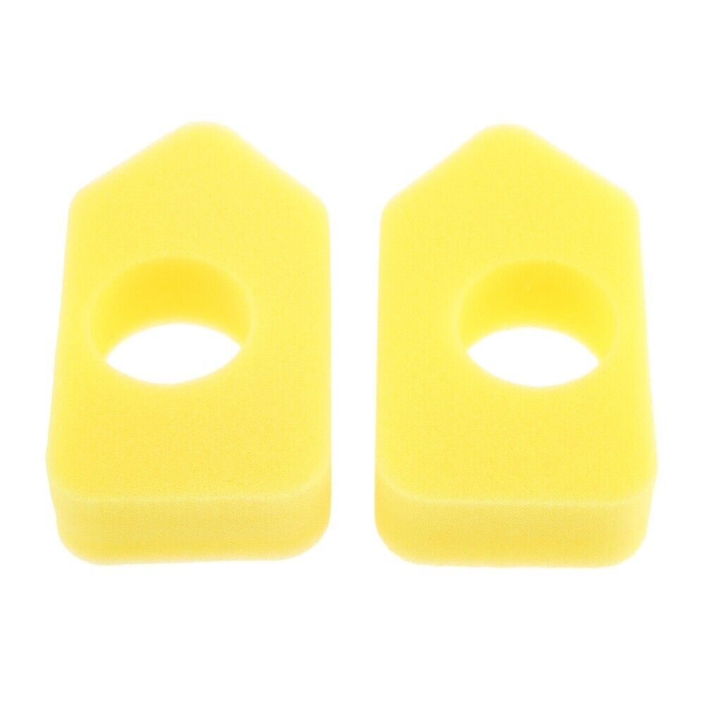 2pcs Air Filter Lawn Mower Cleaner For BRIGGS & STRATTON 698369 5086K 5088 5088H