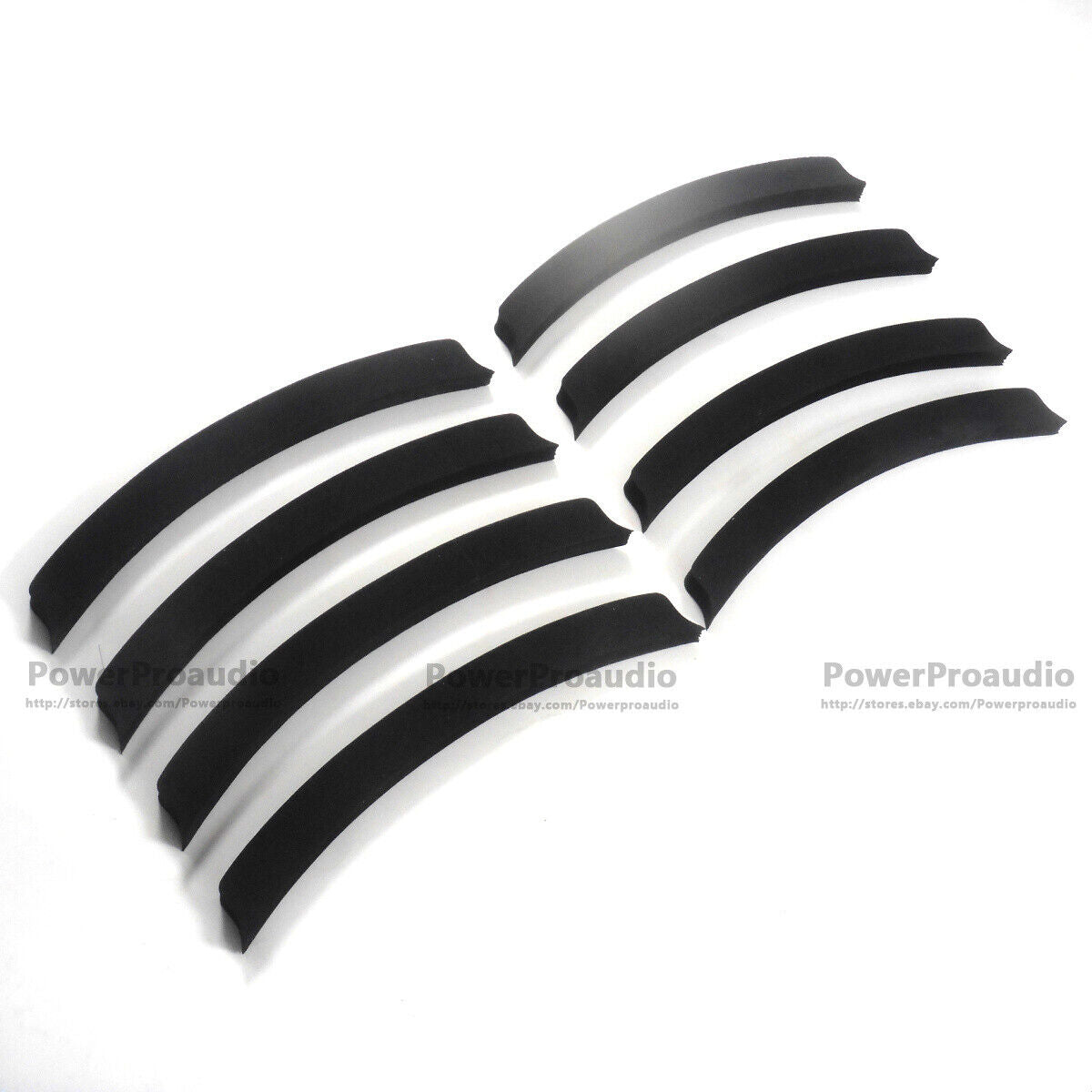1 Sets /lot 18 Inch 15" Replace To WOOFER / Bass Speaker Foam Gaskets 100% New