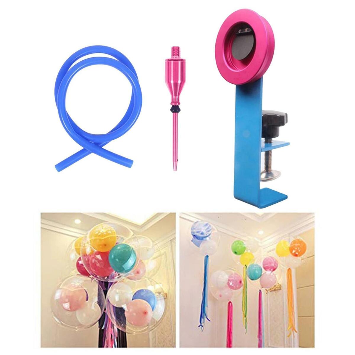 Balloon Expander  Balloon Stuffing Tool for Party Celebrations