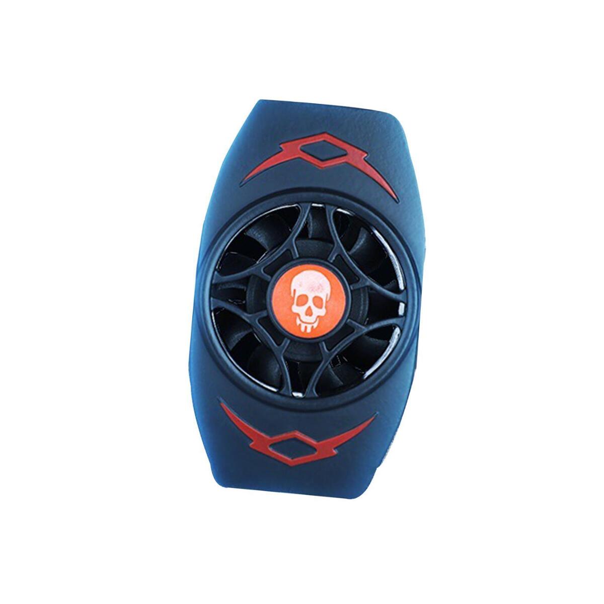 Protable Mobile Phone Radiator Universal Ultralight Mute