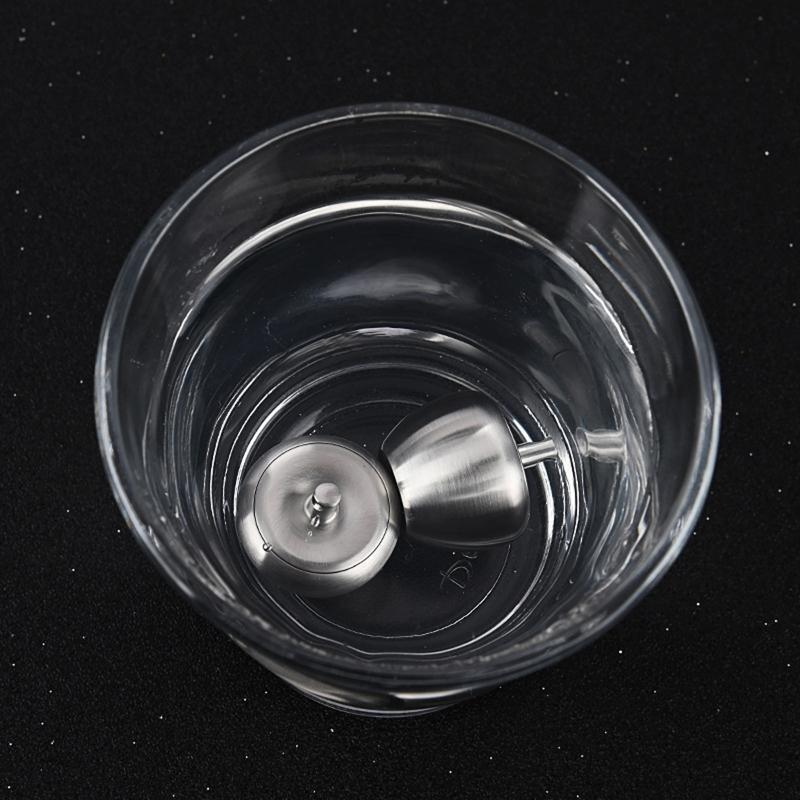 Portable Pill Case Travel Pocket Pill Dispenser Keychain Pill Holder for Outdoor