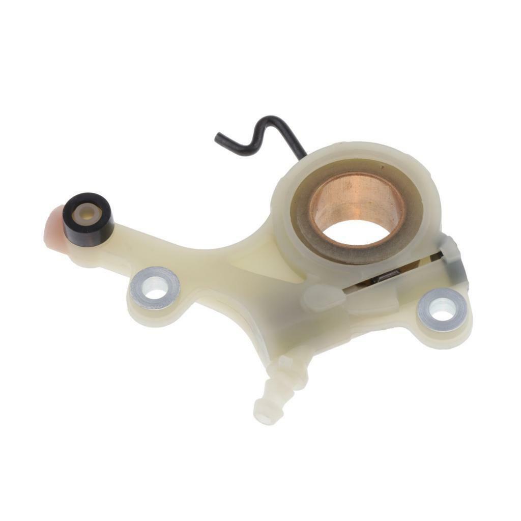 Oil Pump Worm Gear Fit for Stihl MS271 MS291 Chainsaw Replaces 1141 640 3203