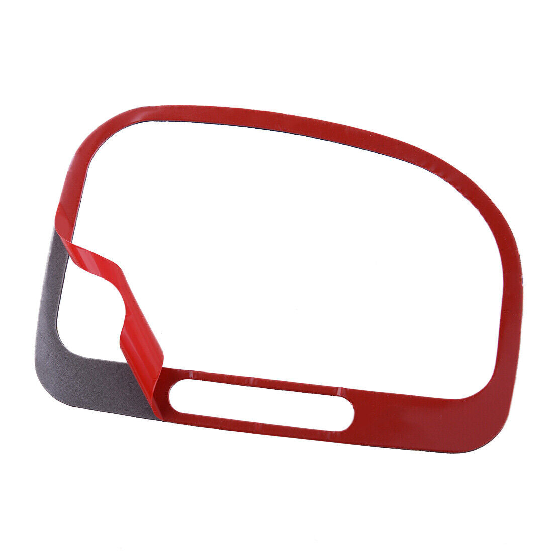 Car Dashboard Side Air Vent Outlet Cover Trim fit For VW Golf 6 MK6 GTI 2008-12
