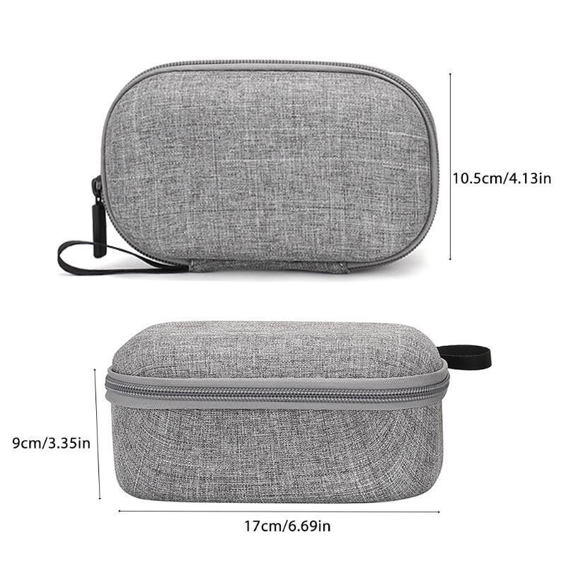 Carrying Case Drone Body Storage Protective Bag for Mavic Mini 2 Drone Accessori