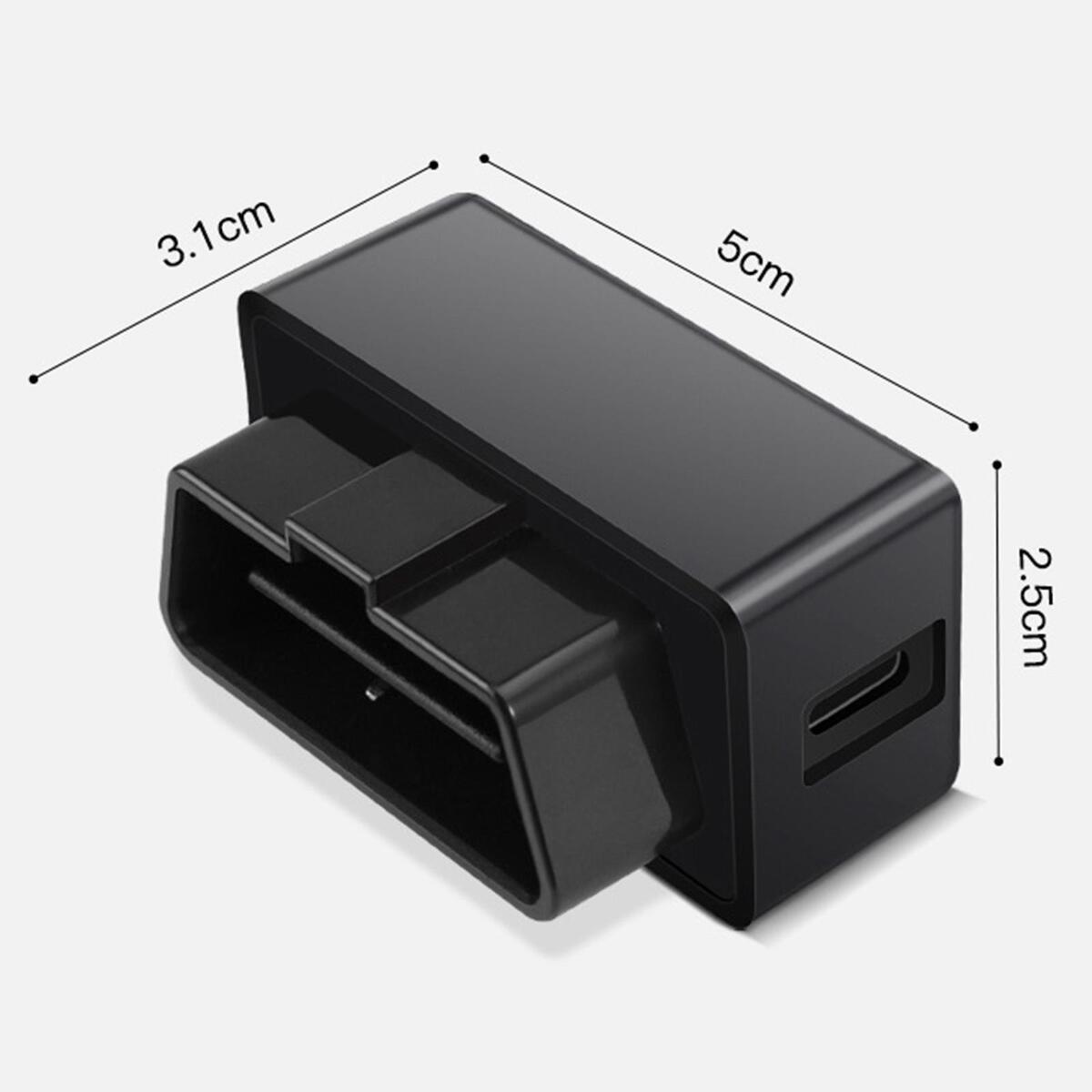 Professional  Car Charger Charger Adapter Plug and Play Dual Port Conversion
