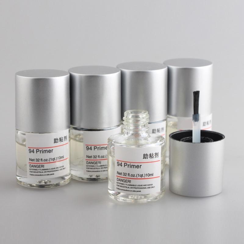 Liquid Adhesion Promoter Activator 10ml for Plastic Leather Ceramic Glass Rubber