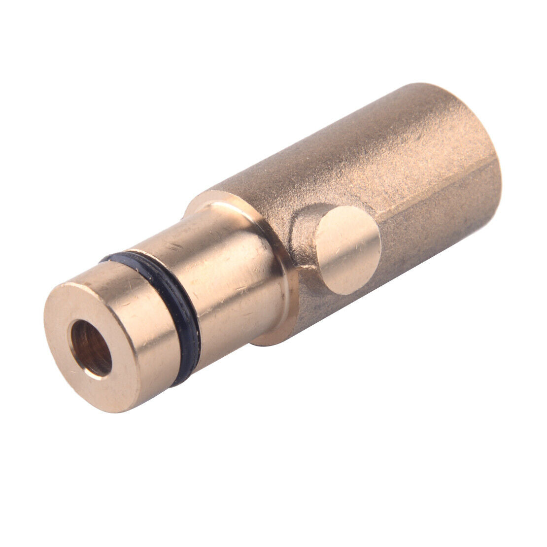 1/4" Snow Foam Pressure Washer Adapter Connector fit for Nilfisk Kew Lavor New