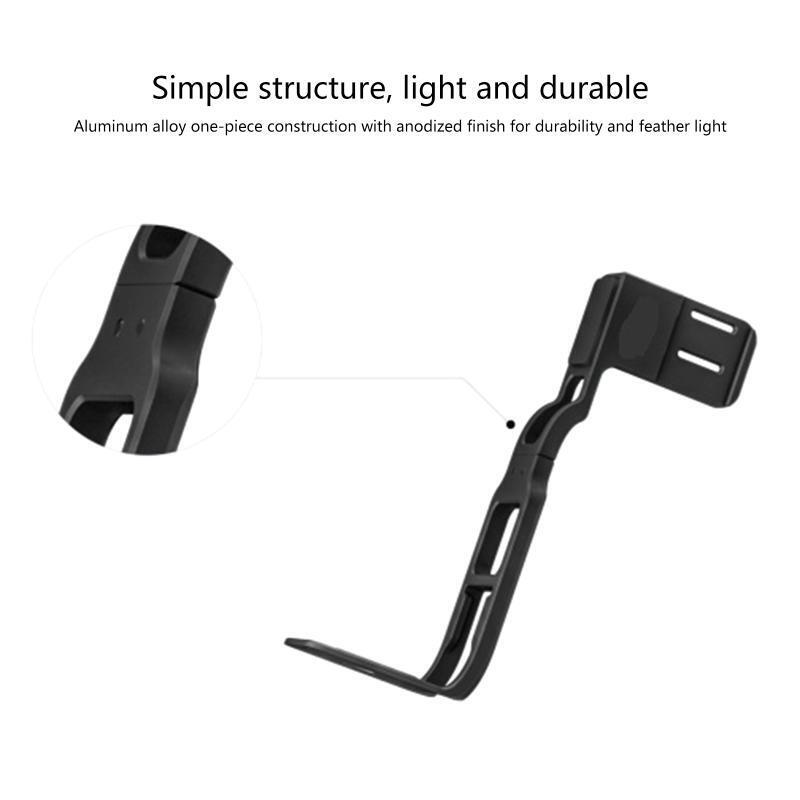 Wireless Lapel Microphone Mic Invisible Bracket for RØDE Wireless GO 1/2