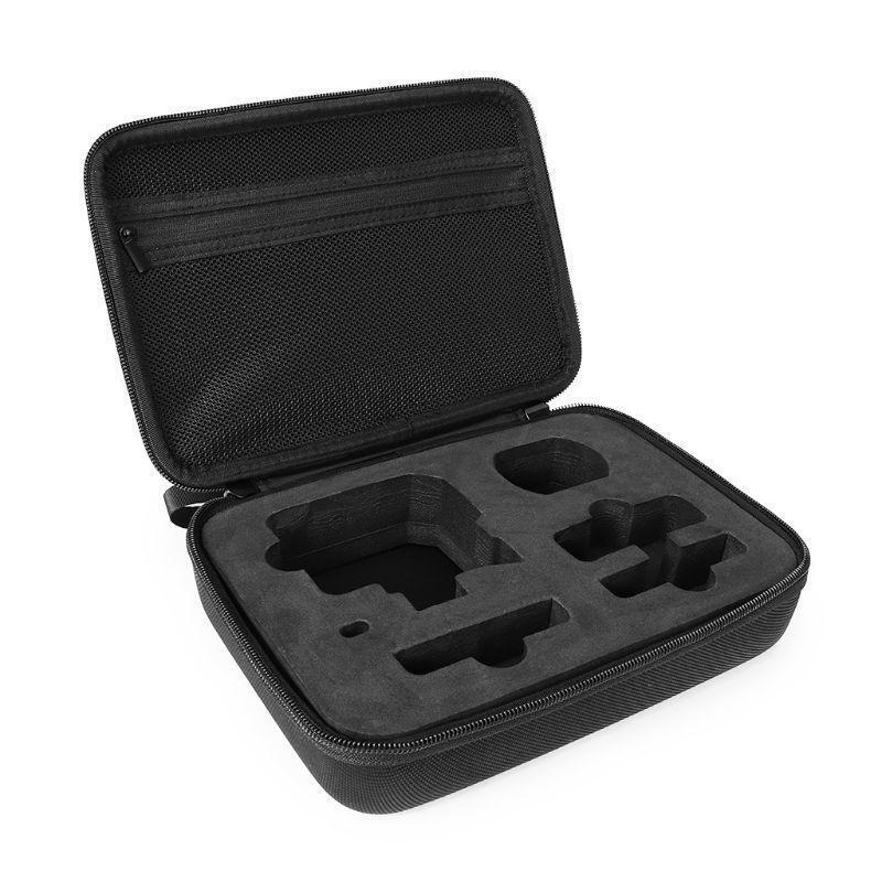 Portable Anti Shock Hard EVA Storage Bag Travel Carrying Case for Insta360 ONE R