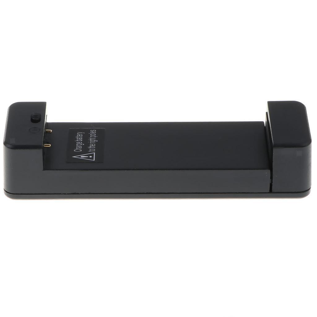 Universal Mini Battery Charger Dock For   S4 S5 Note 2 3