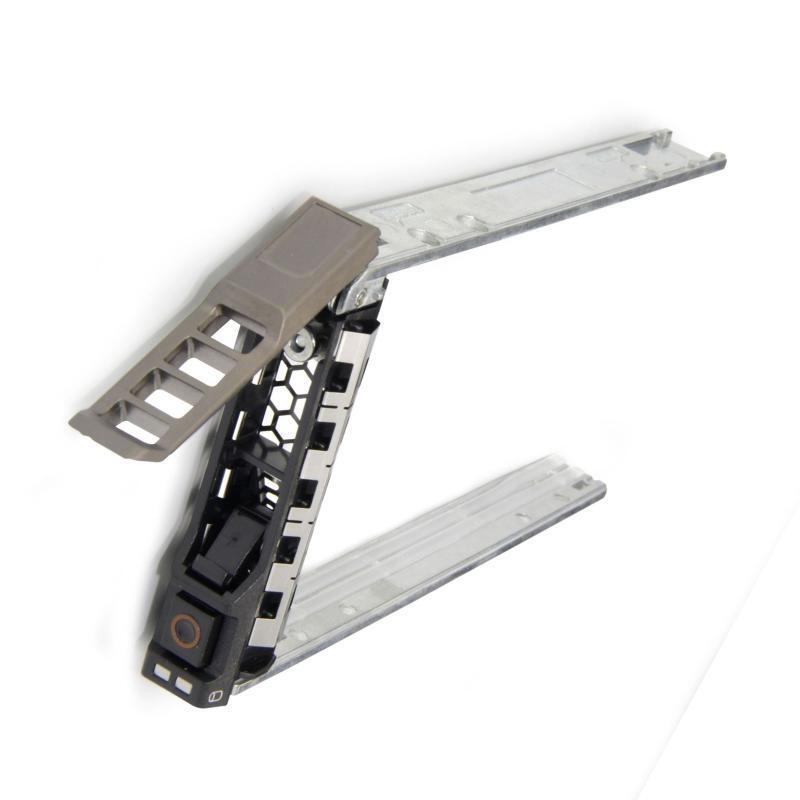 2.5" SAS Sata SFF SAS Drive Tray Caddy ?G176J? for R805 R900 R610 R710 R715
