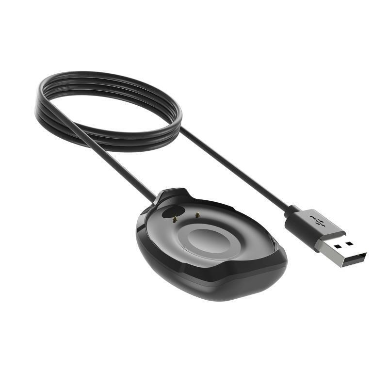Magnetic Bracket Charger Holder USB Charging Cable Power Adapter for 360 3rd Gen