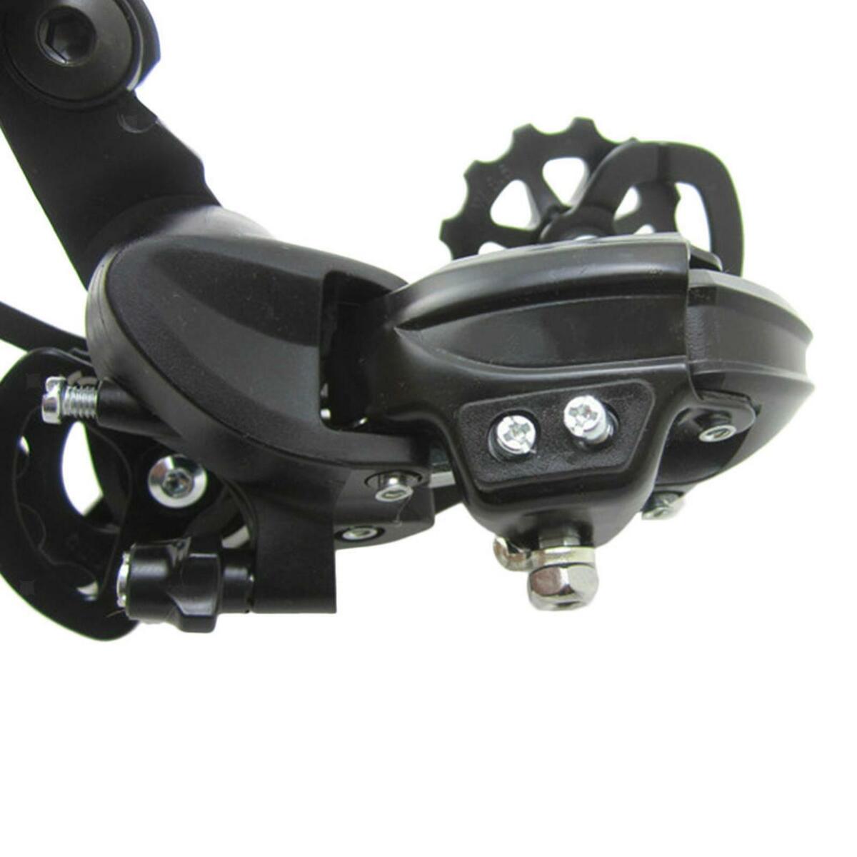MTB  Rear Derailleur TY300 6/7/  Bicycle Transmission