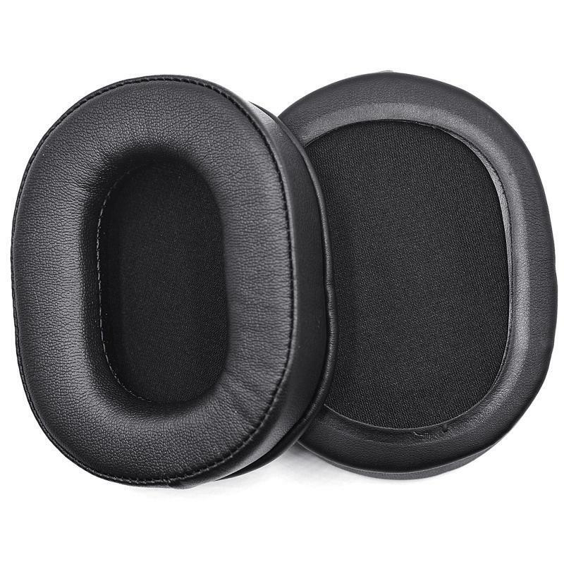 Soft Memory Foam Earpad for Senal SMH500 / 1000 Earphone Repairing Pads
