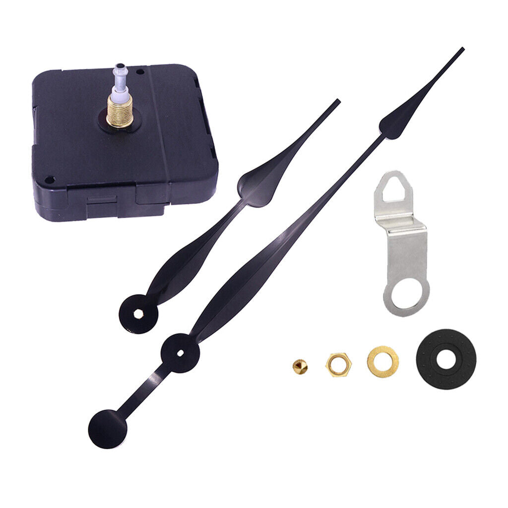 Quartz Wall Clock Movement Repair Mechanism  Wall Clock  Decor