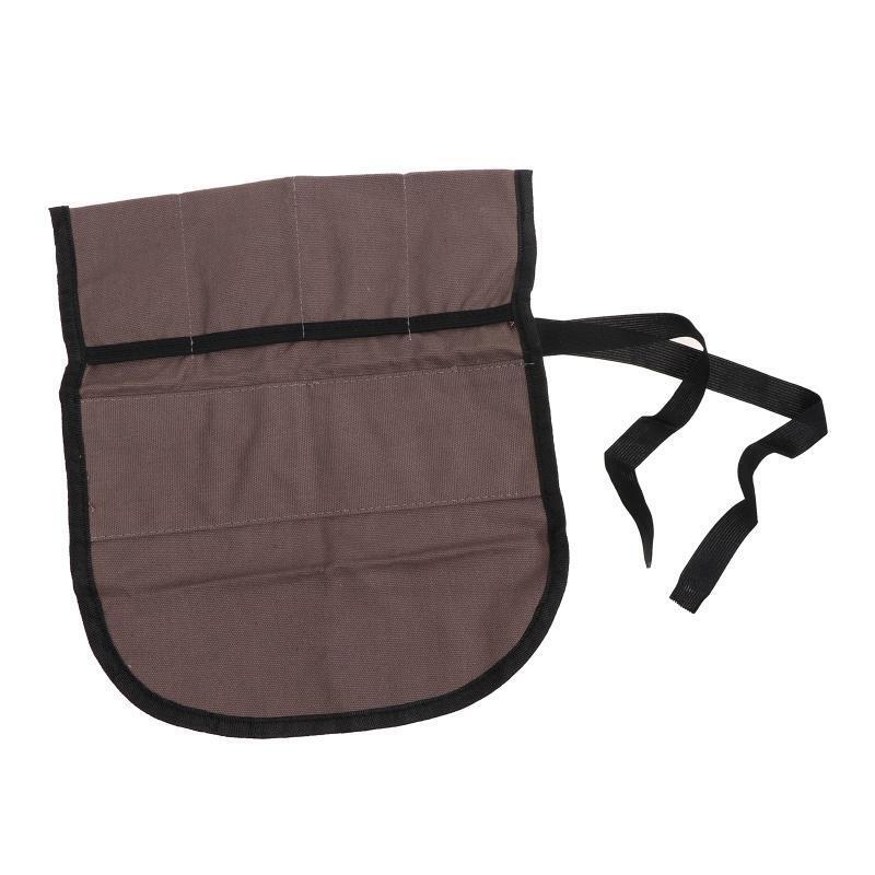 Small Portable Tool Bag Tool Canvas Storage Bag Multifunctional Storage Organize