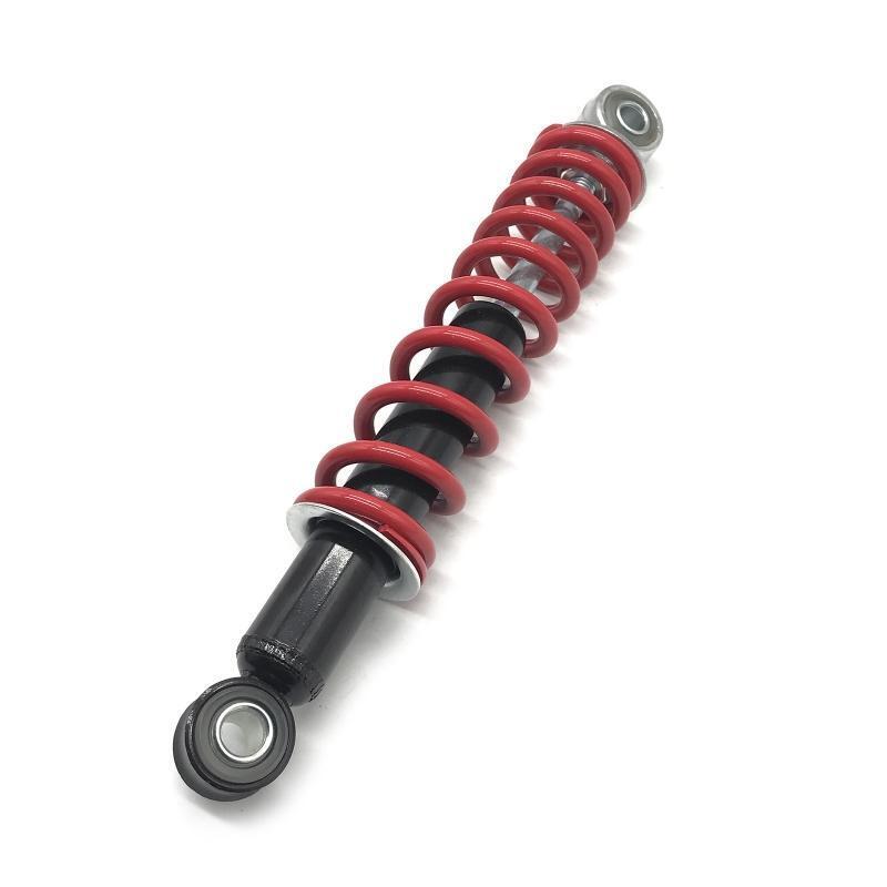 250mm 9.84 in Bicycle Shock Absorber Rear Suspension for 70cc 90cc 125cc Scooter