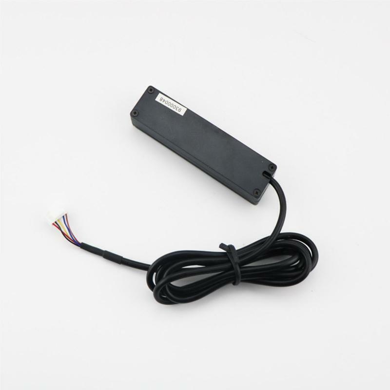 Auto Turbo Timer Turbine Protection Device Digital Display Parking Time Retarder