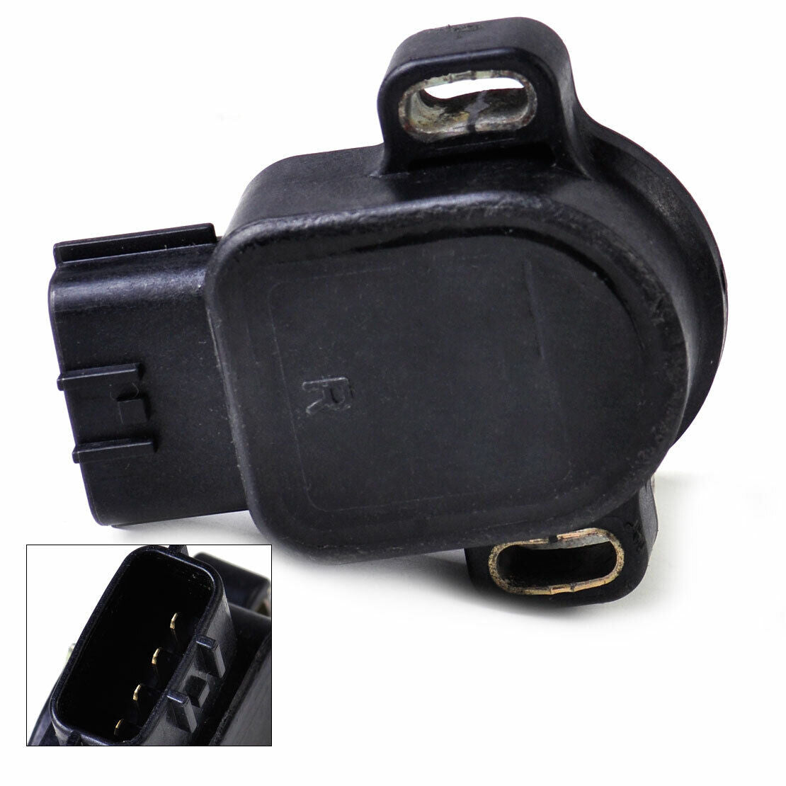 Throttle Position Sensor TPS fit for Subaru Forester Impreza Legacy  Li