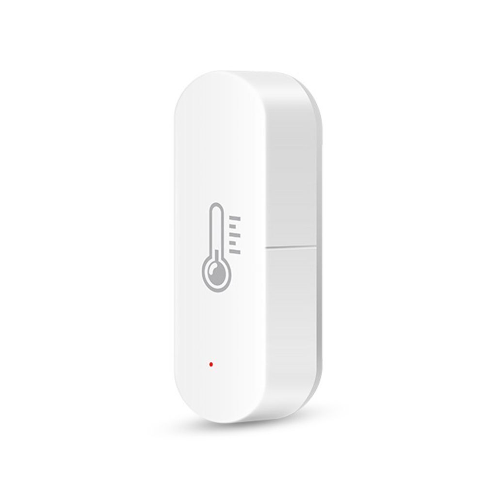 Indoor Hygrometer Temperature Humidity Sensor Smart Home Thermometer Detector
