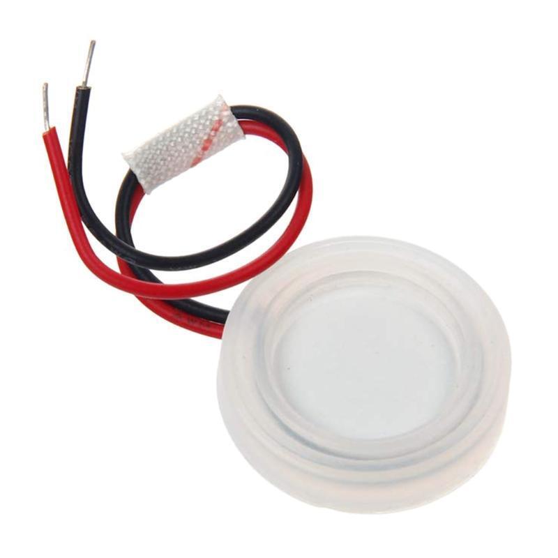 2.4Mhz Ultrasonic Mist Maker Fogger Ceramics Blade Discs Sealing Ring Humidifier