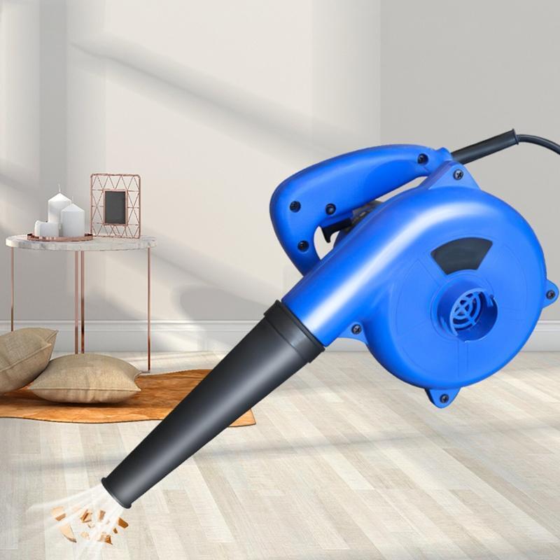2-in-1 Handheld Vacuum Cleaner 1000w Electric Air Blower Computer Dust Collector