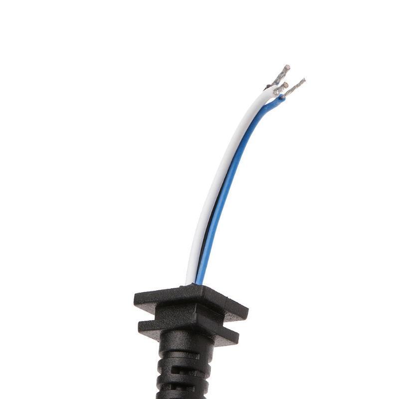 7.5x5.0mm DC Power Charger Plug Cable Connector  for Dell Laptop Power Cord