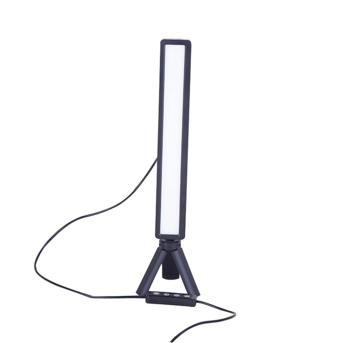 LED Computer Monitor Screen Light Bar Dimmable for Home Office Bedroom Desk