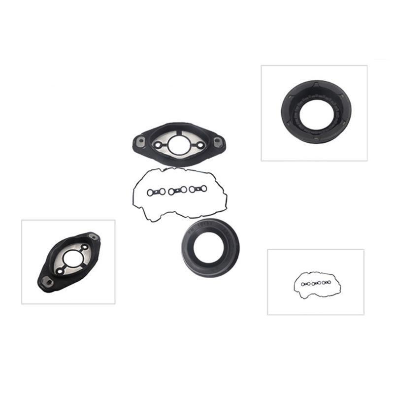 Eccentric Shaft Engine Valve-Cover Gasket Set for-BMW 11127552280 11127559311