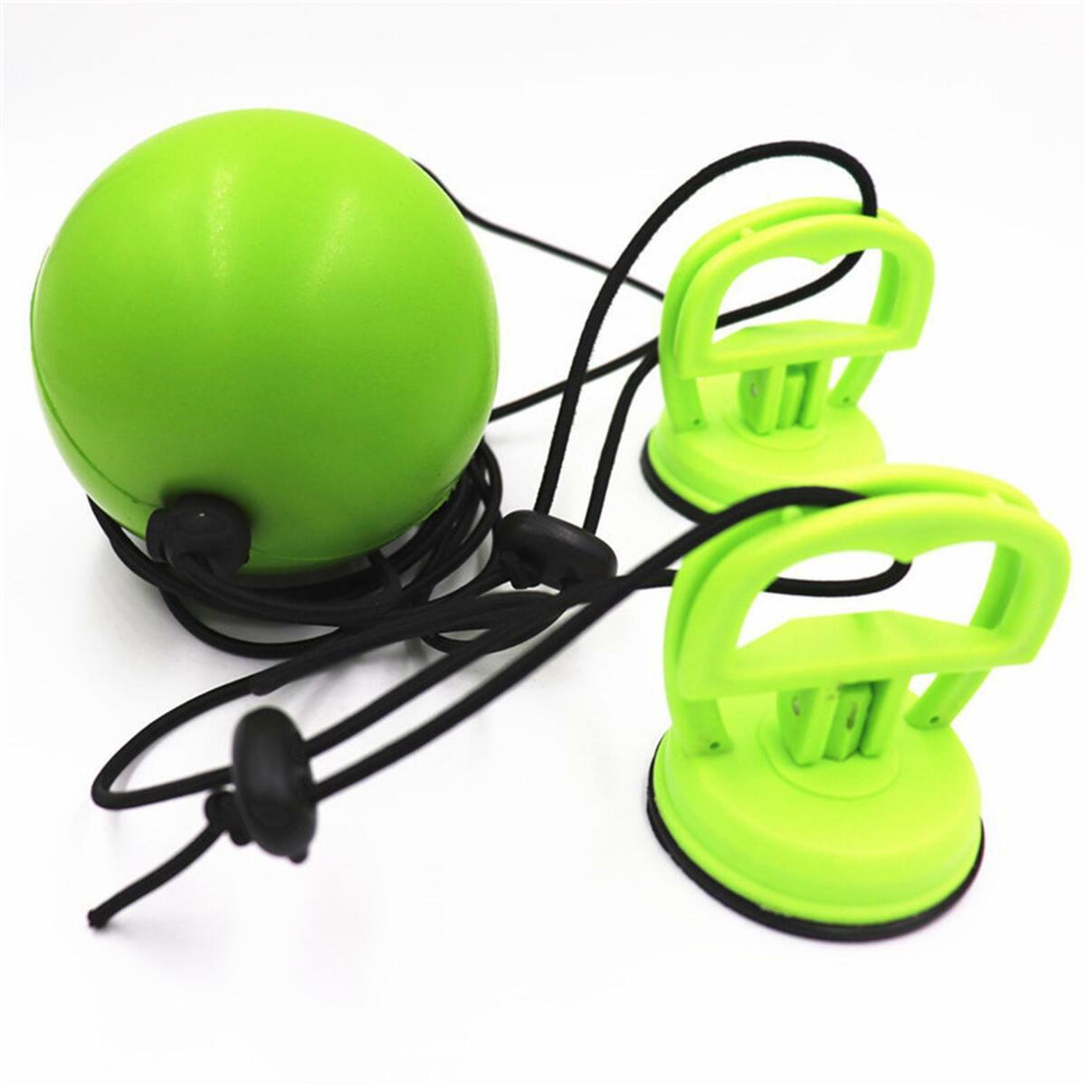 Boxing  Ball Training Double End Punching Ball Gym Workout