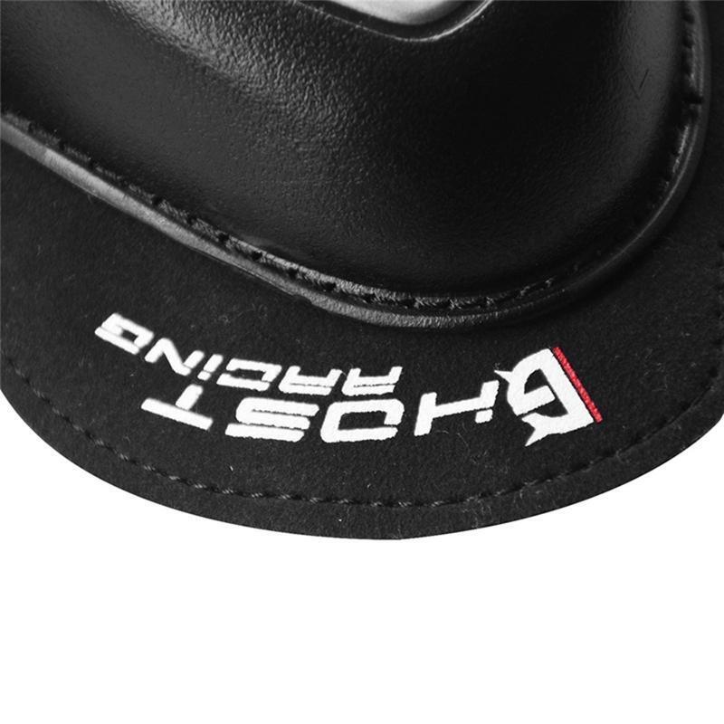 Bending Artifact Grinding Bag Motorcycle Knee Pads Protector Slider Spark Maker