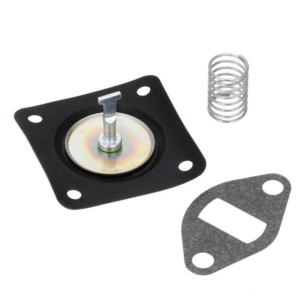 Lawn Mower Metal Fuel Pump Repair Kit Set For KOHLER 230675 Replacement Parts 1X