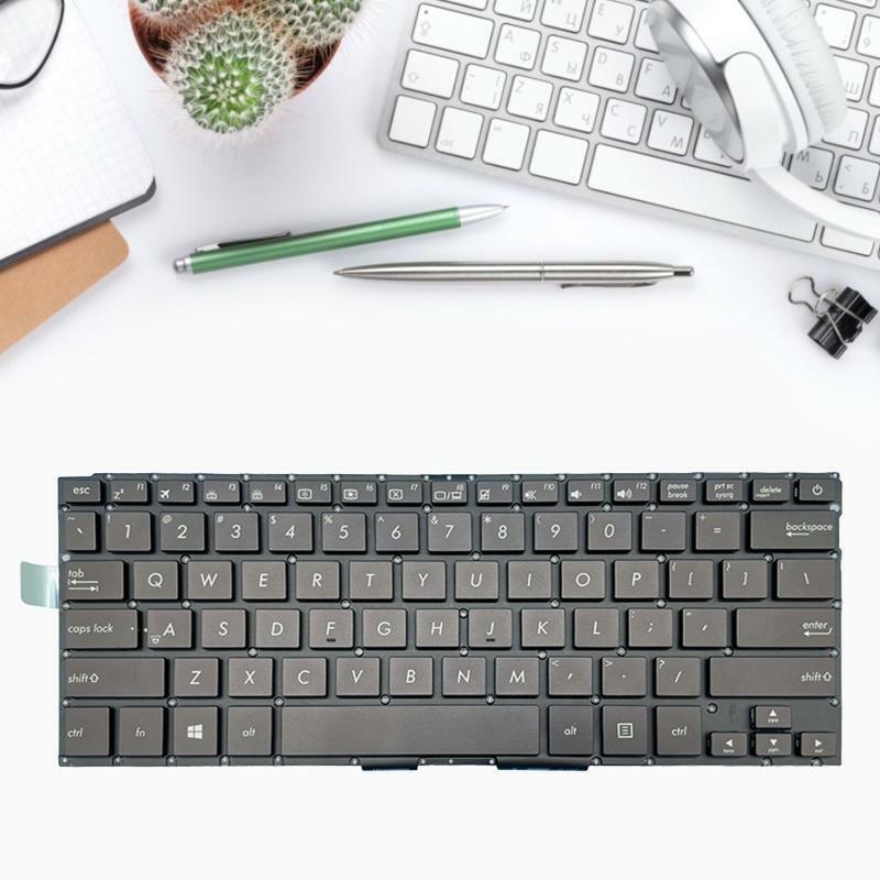 Laptop Keypad for ASUS U3000U U4000U U310U RX310U RX410U UX410 Unibody w Backlit