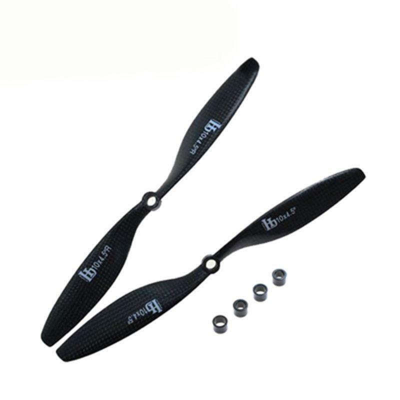 1 Pair Propellers Blades Accessories Spare Part For F450 F500 F550 RC