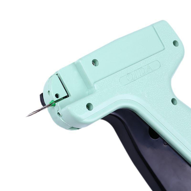 Standard Price Tagging Gun Kit Store Clothing Garment Label Tag Gun Pro Quality