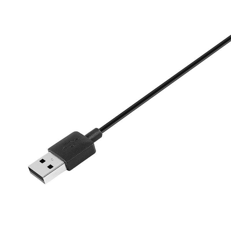 USB Charging Cable Watch Charger forPOLAR GRIT X/Ignite/Vantage V2/Vantage M2