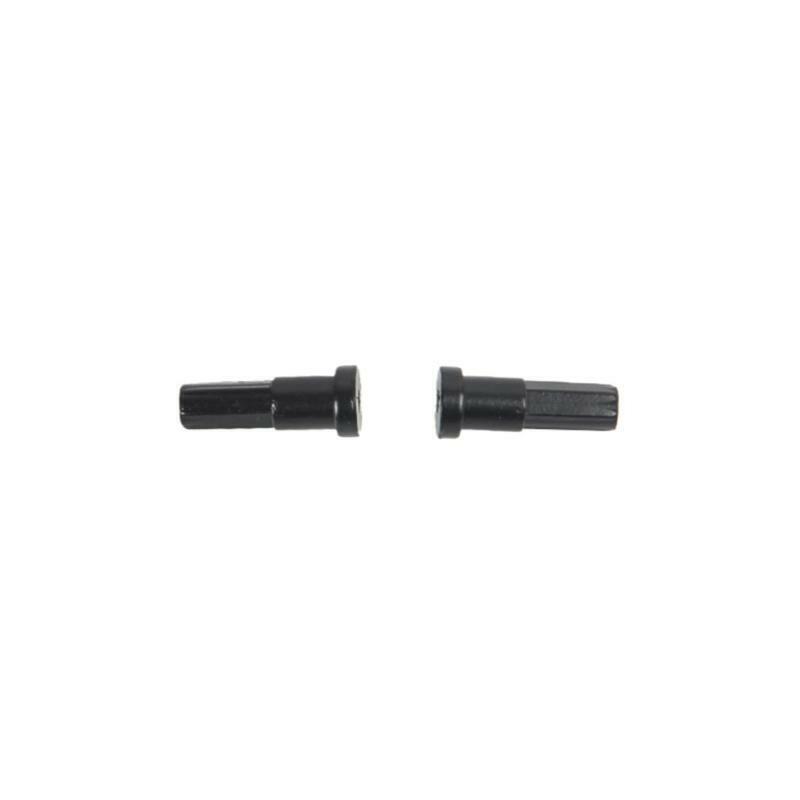 RC Car Truck Steering Cup Upper Lower Swing Arm Spare Parts Fit for WPL D12 D42