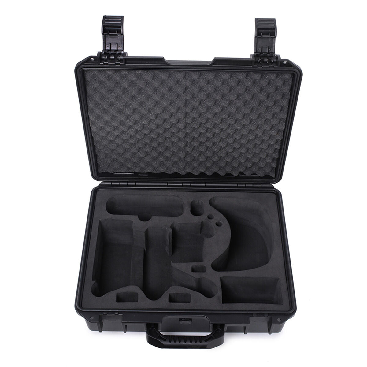 Shockproof Hard Case Box for DJI FPV Combo Racing Drone Large Capacity
