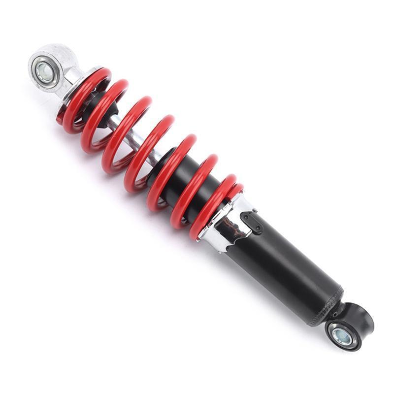 250mm 9.84 in Bicycle Shock Absorber Rear Suspension for 70cc 90cc 125cc Scooter